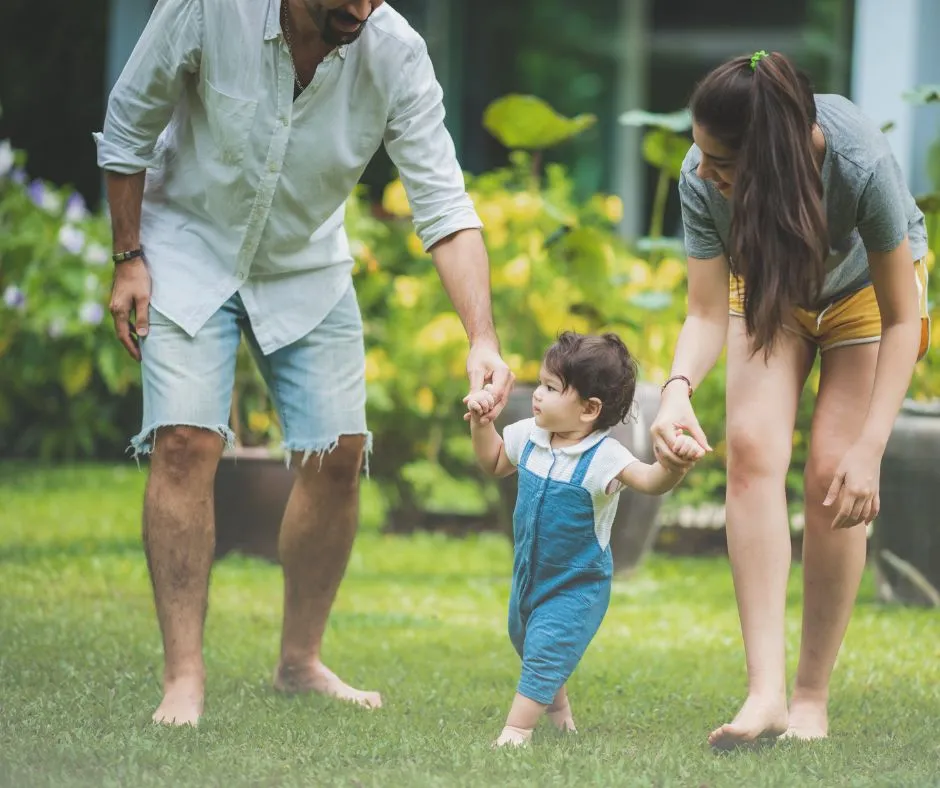 More Stability for Your Family