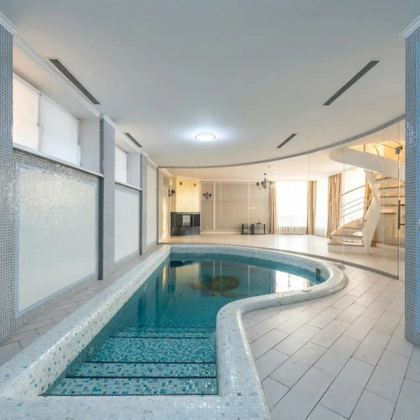 Ultra luxury home representing $100M estate with world-class design, premium finishes, and exclusive high-end architecture