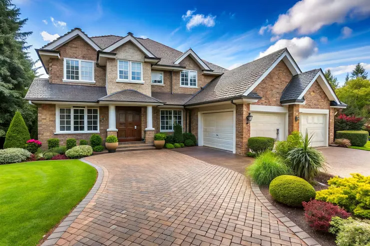 Real-Ativity standalone single-family homes for sale in South Florida featuring private land and detached residential structures.