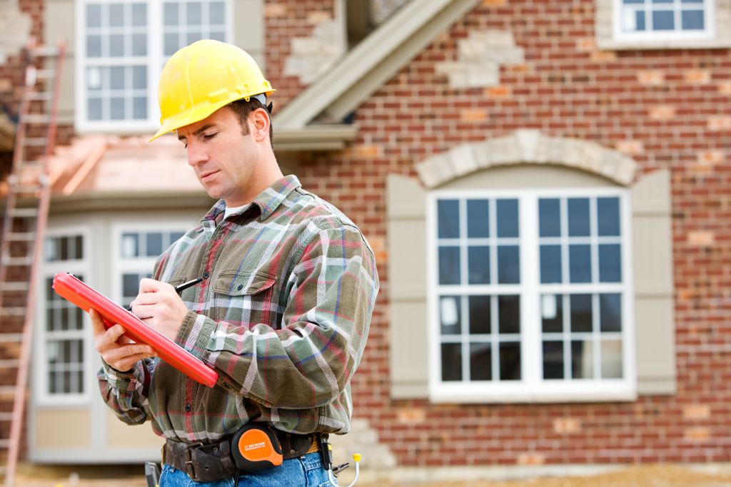 alt= "Home inspector links to definition of a comprehensive home inspection"
