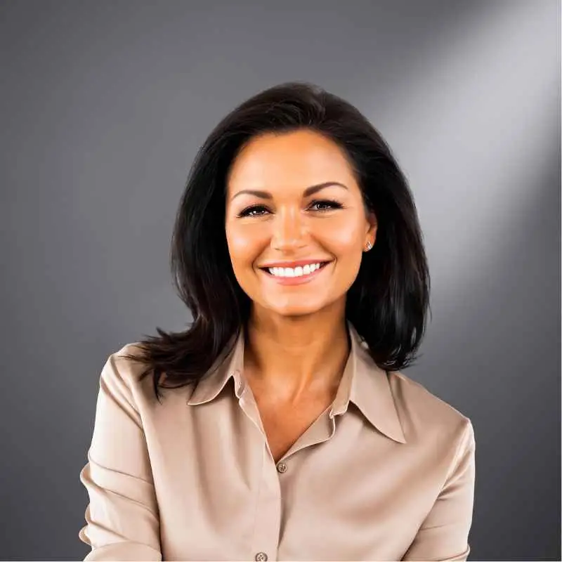Elizabeth Lewis