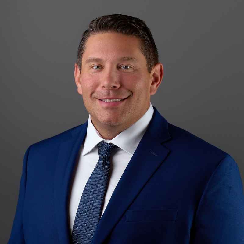 Sean Strahler